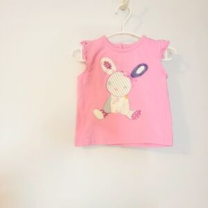 F&F Bunny Tee